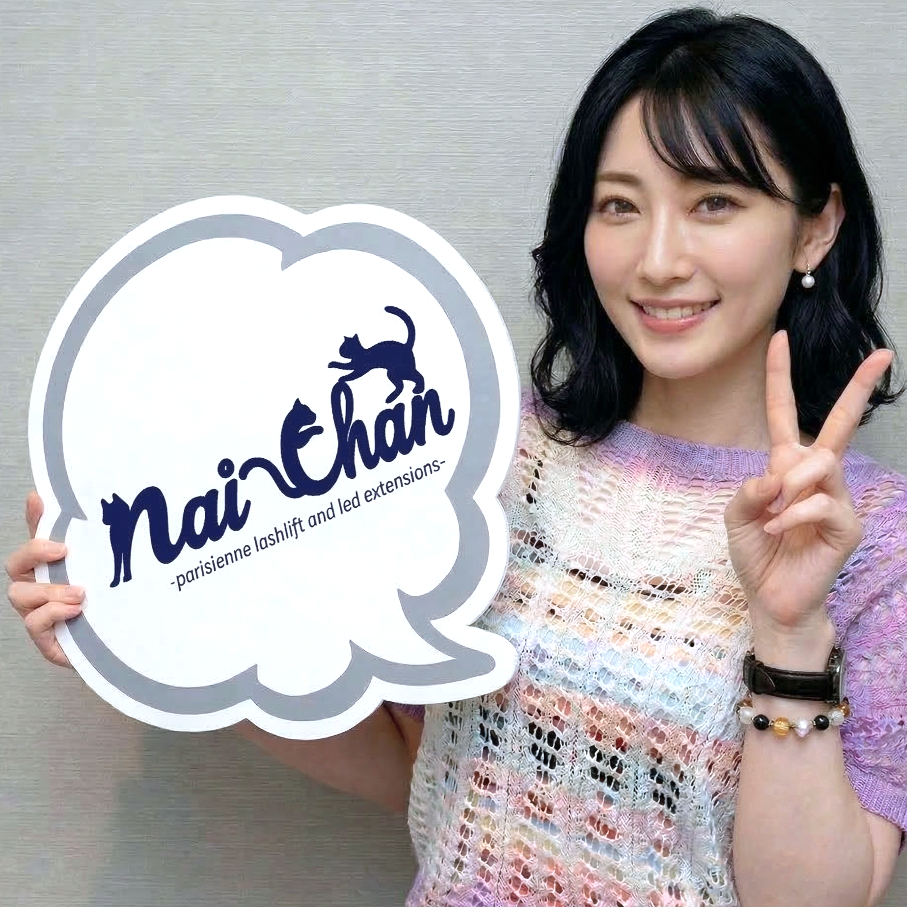 ヨウコさん